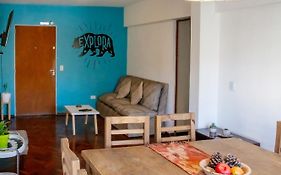 Departamento amplio en la mejor zona de Mendoza.